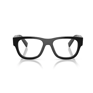 Prada Eyewear Square Frame Glasses