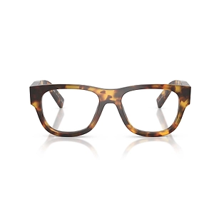 Prada Eyewear Square Frame Glasses