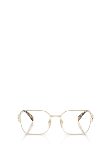 Prada Eyewear Square Frame Glasses