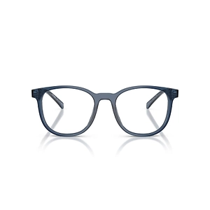 Prada Eyewear Square Frame Glasses