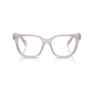 Prada Eyewear Square-Frame Glasses