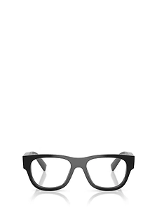 Prada Eyewear Square Frame Glasses