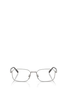 Prada Eyewear Square Frame Glasses
