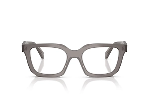 Prada Eyewear Square Frame Glasses