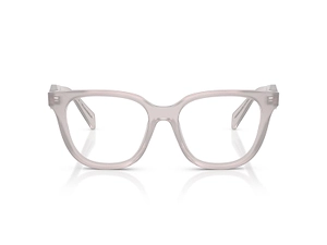 Prada Eyewear Square Frame Glasses