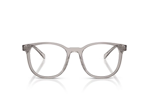 Prada Eyewear Square Frame Glasses