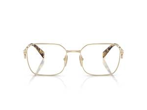 Prada Eyewear Square Frame Glasses