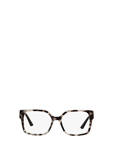 Prada Eyewear Square Frame Glasses