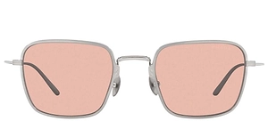 Prada Eyewear Square Frame Sunglasses
