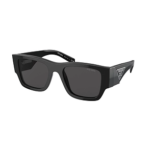 Prada Eyewear Square Frame Sunglasses