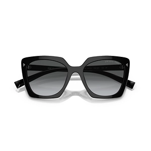 Prada Eyewear Square Frame Sunglasses