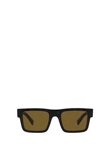 Prada Eyewear Square Frame Sunglasses