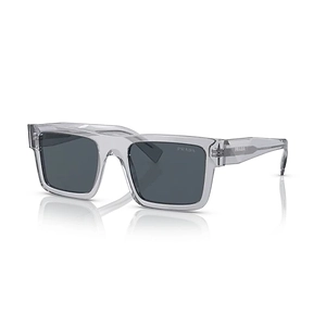 Prada Eyewear Square Frame Sunglasses