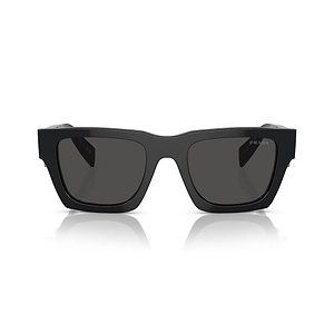 Prada Eyewear Square-Frame Sunglasses