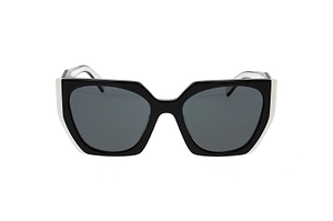 Prada Eyewear Square-Frame Sunglasses