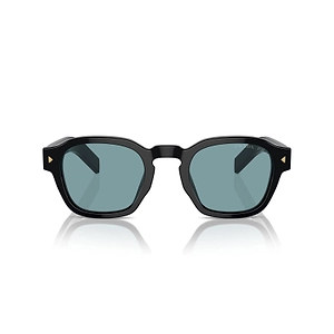 Prada Eyewear Square Frame Sunglasses