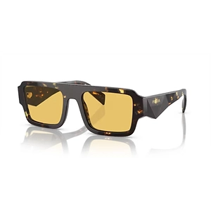 Prada Eyewear Square Frame Sunglasses