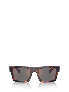 Prada Eyewear Square-Frame Sunglasses