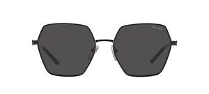 Prada Eyewear Square Frame Sunglasses