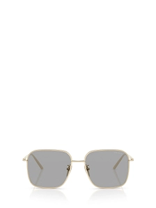 Prada Eyewear Square Frame Sunglasses