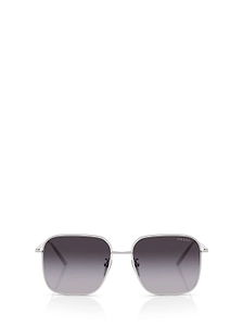 Prada Eyewear Square Frame Sunglasses
