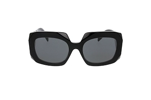 Prada Eyewear Square Frame Sunglasses