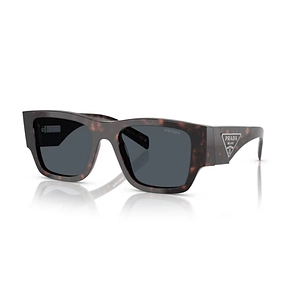 Prada Eyewear Square-Frame Sunglasses
