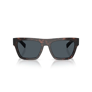 Prada Eyewear Square Frame Sunglasses
