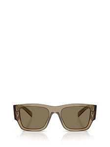 Prada Eyewear Square Frame Sunglasses