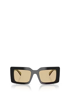 Prada Eyewear Square Frame Sunglasses