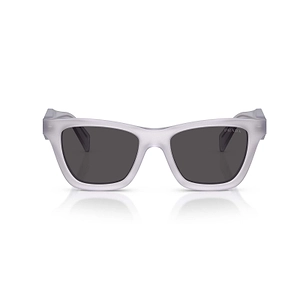 Prada Eyewear Square-Frame Sunglasses