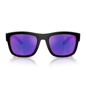 Prada Eyewear Square Frame Sunglasses