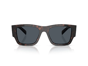 Prada Eyewear Square Frame Sunglasses