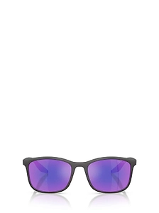 Prada Eyewear Square Frame Sunglasses