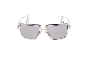 Prada Eyewear Square Frame Sunglasses