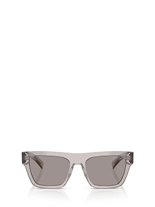 Prada Eyewear Square Frame Sunglasses