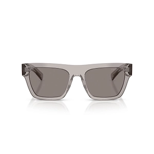 Prada Eyewear Square Frame Sunglasses