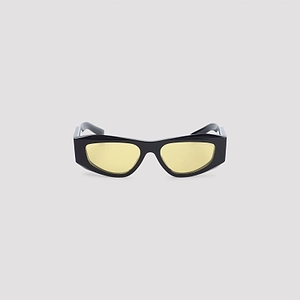 Prada Eyewear Cat-Eye Sunglasses