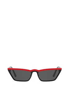 Prada Eyewear Ultravox Sunglasses