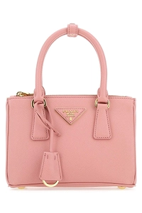 Prada Galleria Saffiano Mini Tote Bag