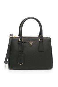 Prada Galleria Mini Tote Bag