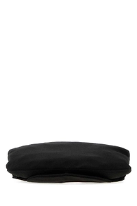 Prada Gabardine Hat