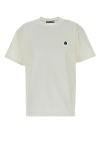 Prada Girocollo Logo T-Shirt