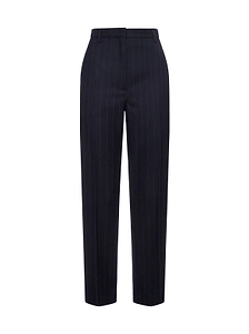 Prada High Waist Tailored Trousers