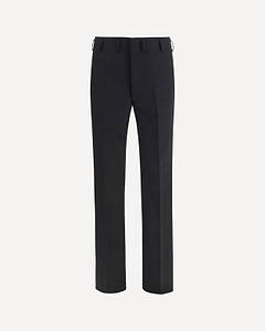 Prada High-Waisted Tailored Pants