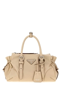 Prada Karin Small Tote Bag