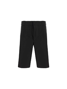 Prada Knee-Length Classic Chino Shorts