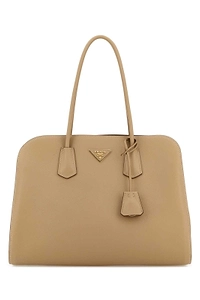 Prada Large Top Handle Bag