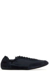 Prada Lifestyle Leggero Low Top Sneakers