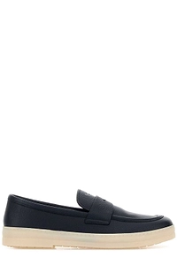Prada Logo-Detailed Loafers